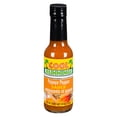 thumbnail image 1 of Cool Runnings Papaya Pepper Sauce, 1 of 5
