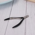 thumbnail image 1 of Filfeel Strong And Sturdy Dead Skin Scissors, Nail Trimmer, Beauty Salon For Home Manicure Store Woman, 1 of 8