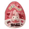 thumbnail image 3 of Squishmallows Valentines Day Squad My Melody 8 Sanrio, 3 of 4