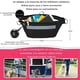 thumbnail image 4 of Correa elastica deportiva para perro chico y mediano manos libres con bolsa cangurera para guardar celular Pets & Friends Deportivo, 4 of 7