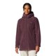 thumbnail image 1 of Sudadera con capucha Columbia Benton Springs II larga para mujer - XS, 1 of 7