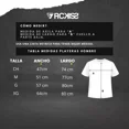 thumbnail image 3 of Playera Hombre Crossfit Gym Casual Rckiss, 3 of 3