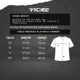 thumbnail image 3 of Playera Hombre Crossfit Gym Casual Rckiss, 3 of 3