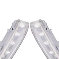 thumbnail image 4 of 2pcs LED LED  R172 C E Clase Fit para 2049069000 Zulema  Luces de circulación diurna, 4 of 4