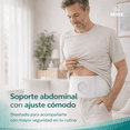 thumbnail image 2 of Faja para Colostomía Ostomía Cinturón Abdominal ileostomía, 2 of 10