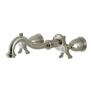 Elements of Design Quarter Turn Valves