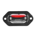 thumbnail image 1 of 8 lámpara de placa de matrícula LED 12V 24V lámpara de liquidación de camión accesorios de coche de doble color Tmvgtek Accesorios para autos y motos, 1 of 3