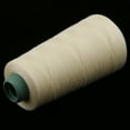 thumbnail image 4 of Cotton String Hair Thread for Making Weaving Net Mesh , Beige, 4 of 7