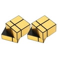 thumbnail image 1 of Puzzle , Educational Toys Durable 2Pcs  Second Order   For Teaching Aids, 1 of 8