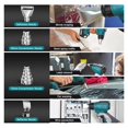 thumbnail image 3 of 18V LED Display Heating Machine for Shrink Wrapping Hot Air Drying DIY Crafts(No Battery) ,Easy to Use, 3 of 6