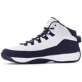 thumbnail image 2 of Tenis Fila Eight-Five Viz para Hombre 1BM01371-125 blanco 25.5, 2 of 5