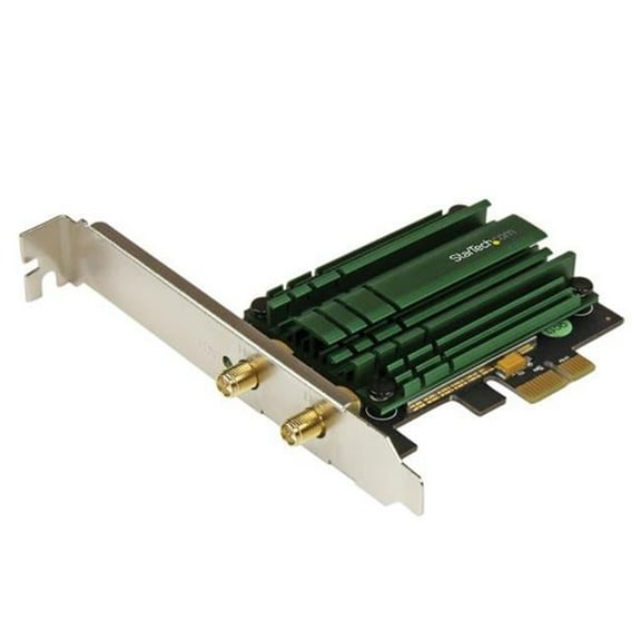 Startech Pcie Ac1200 Wifi Adapter
