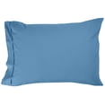 thumbnail image 2 of Set de edredón Sweet Home Collection Denim Twin XL, 7 piezas, 2 of 6