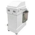 thumbnail image 6 of 60L Dough Mixer Double Acting Double Speed Spiral Flour Mixer 220V 3PH, 6 of 7