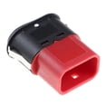 thumbnail image 4 of New for Contour Escort Scorpio II Mercury Car Power Window Control Switch Control Button 95BG-14529-AB, 4 of 4