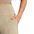 thumbnail image 5 of JYnXIANTI Womens High Waisted Pants Lightweight Pleated Front Pants Loose Athletic Running Trousers with Pockets for Women, 5 of 6