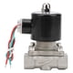 thumbnail image 2 of Válvula solenoide de acción directa, válvula solenoide de 3/8 pulg. Válvula solenoide de puerto directo Equipo industrial Rendimiento probado VoborMX herramienta, 2 of 8