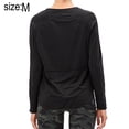 thumbnail image 2 of Conjunto de 2 piezas para mujer para hacer ejercicio, sujetador deportivo, leggings sin costuras, conjunto de ropa deportiva para yoga y gimnasio, L, 2 of 7