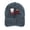 Navy, variant on Big Bro Sand Colour Baseball Cap for Men Women, Adjustable Snapback Hats Cotton Hat