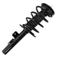 thumbnail image 3 of 2008-2009 Ford Taurus, 2008-2009 Mercury Sable - 2-11543-11544-001, 3 of 5