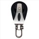 thumbnail image 3 of 2X Polea de Acero Inoxidable de Nailon para Veleros, Cojinete Liso, Polea, Bloque de Cuerda Marina, Accesorio para, 3 of 5