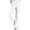 White, variant on Marvella by White Cross Women's Elastic Waist Yoga Scrub Pant
