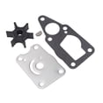 thumbnail image 3 of 17400-98661, Professional Water Pump Impeller Repair Kit High Performance Stainless Steel  For Johnson  Outboard 4 5 6  4 Stroke, 3 of 8