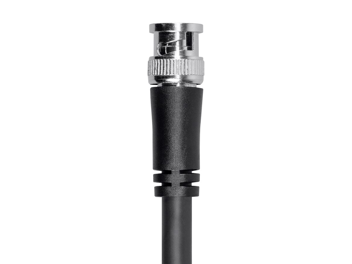 Monoprice Viper Series HD-SDI RG6 BNC Cable, 150ft - image 5 of 5