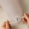 thumbnail image 2 of OULII 40 Pcs Sacs à Friandises Peluches Couleurs Assorties pour Amis, 2 of 8