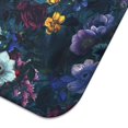 thumbnail image 5 of Microfibre Drying Mat for Kitchen Pioneer Dish Drying Drainer Mat Absorbent Colorful Floral Drying Mat Washing Up for Glass, Plate & Cup 16inch X 18inch, 5 of 7