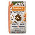 thumbnail image 1 of Alimento para Perros Instinct Raw Boost Salmón Arroz 9 Kg Instinct RawBoostSalmon, 1 of 3