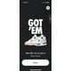 thumbnail image 3 of Ni-k-e Size 14 - Ni-k-e SB x Air Jordan 4 Retro SP Navy, 3 of 6