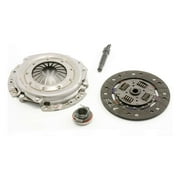 LUK OE Replacement Clutch Kit