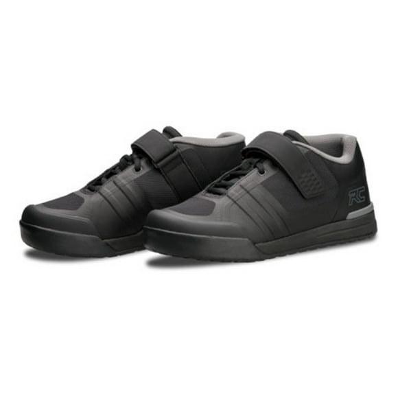 Tenis Men's Transition Black Charcoal 2020 Ride Concepts MEN\'S TRANSITION