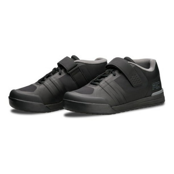 Tenis Men's Transition Black Charcoal 2020 Ride Concepts MEN\'S TRANSITION
