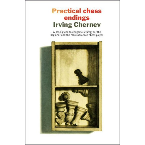 Practical Chess Endings, (Paperback)