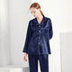 thumbnail image 4 of Set De Pijama Dama Mujer Sexi Ropa De Dormir 2 Piezas DaraBaby Vest087, 4 of 7