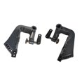 thumbnail image 3 of Outboard Motor Bracket Accessories For Yamaha 2 Stroke High Performance Left 63v43111, 3 of 5