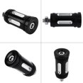 thumbnail image 4 of KIMISS Edge Shifter Peg, Aluminum CNC Edge Cut Retro Refit Shifter Peg Motorcycle Accessory For Touring, 4 of 8
