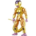 thumbnail image 2 of Dragon Ball Evolve - Dragon Ball Super - Golden Frieza, 5" Action Figure, 2 of 5