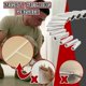 thumbnail image 2 of Boquilla de acabado para sellado, juego de 14 piezas, aplicador de sellador de silicona, removedor de pegamento, raspador, boquilla de sellado para baño y cocina., 2 of 5