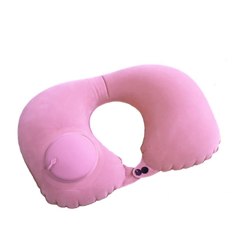 Inflatable Travel Neck Pillow Walmart Factory Sale, 56% OFF | www.ospat.com