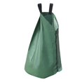 thumbnail image 1 of Bolsa de riego para árboles de liberación lenta de 20 galones para jardín, bolsa de riego por goteo antisequía con malla de clip de PVC, 1 of 5