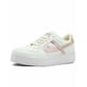 thumbnail image 4 of Tenis Choclo Panam Para Mujer Plataforma Traspirable 22-26 blanco 23, 4 of 6