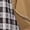 Beige, variant on Siilsaa Jean Jacket Jacket Flannel Lined Shacket Zip Up Water-Resistant Coat Rugged Fall Clothing with Hoodie Black,3XL