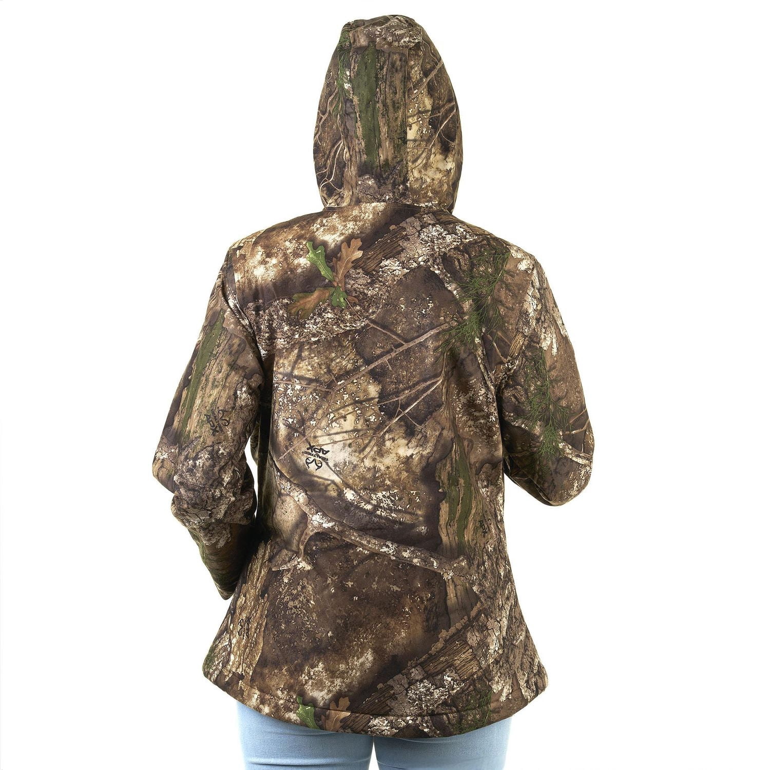 Realtree APX Women's Insulated Parka