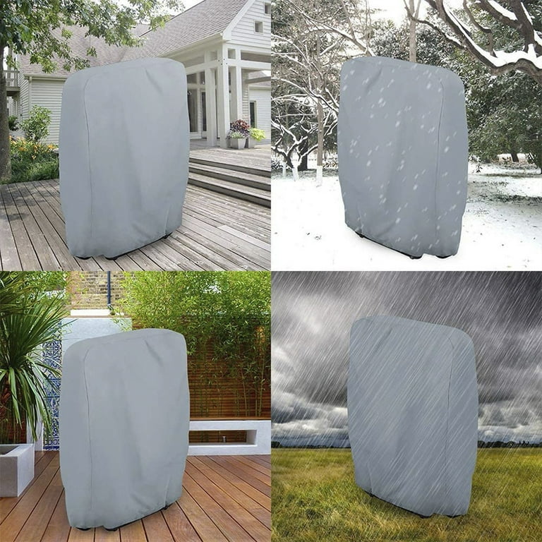Garden reclining online chair covers