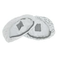 thumbnail image 1 of Mop Pad, Mopping Head Environmental  Microfiber Convenient  For Living Room For Home, 1 of 8