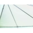 thumbnail image 6 of TentandTable West Coast Frame Outdoor Canopy Tent, Clear, 20 ft x 20 ft, 6 of 6