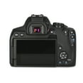 thumbnail image 3 of Canon EOS Kiss X10i / Rebel T8i DSLR Camera Body Only with Accessory Bundle(International Model), 3 of 6